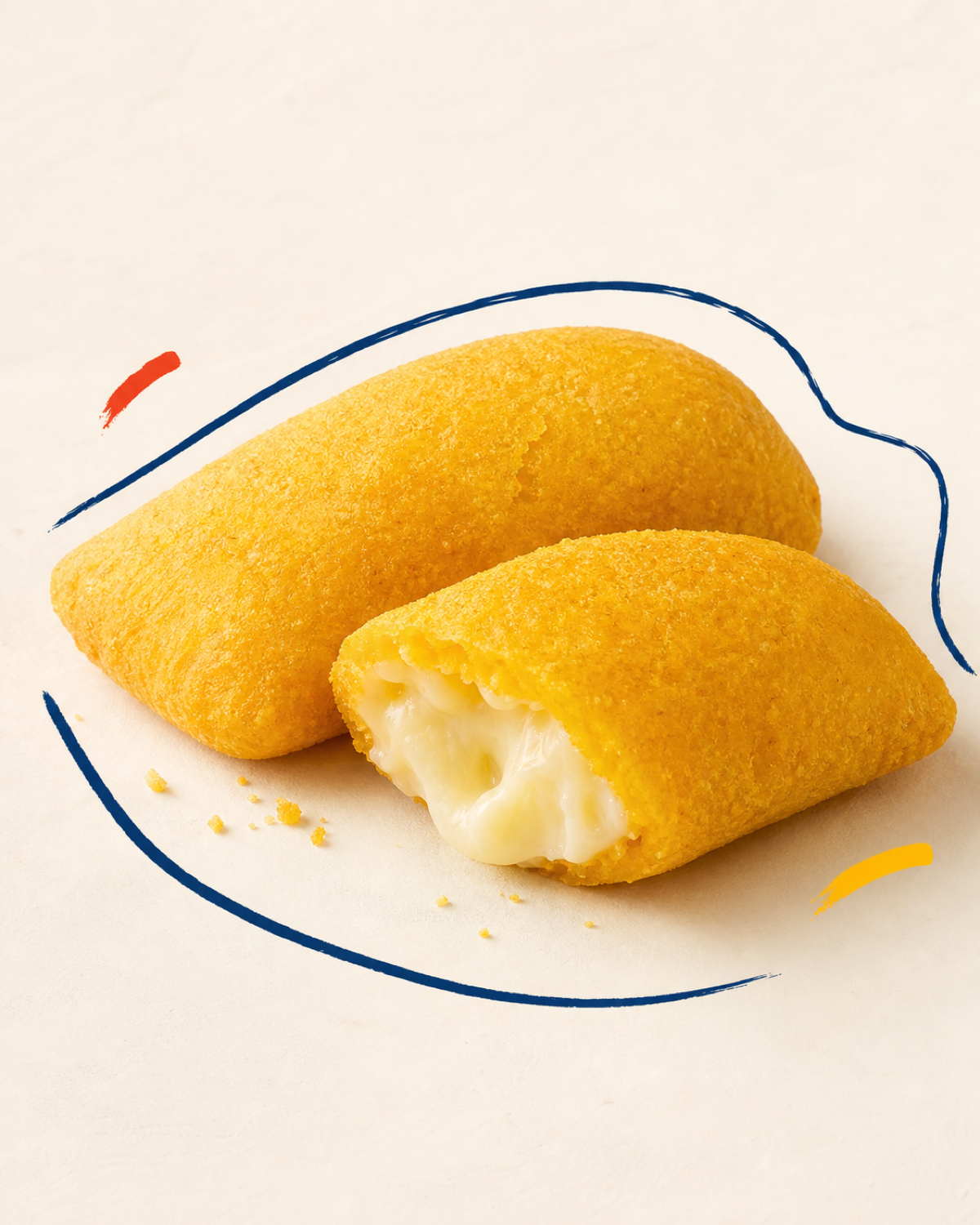Empanada de Queso